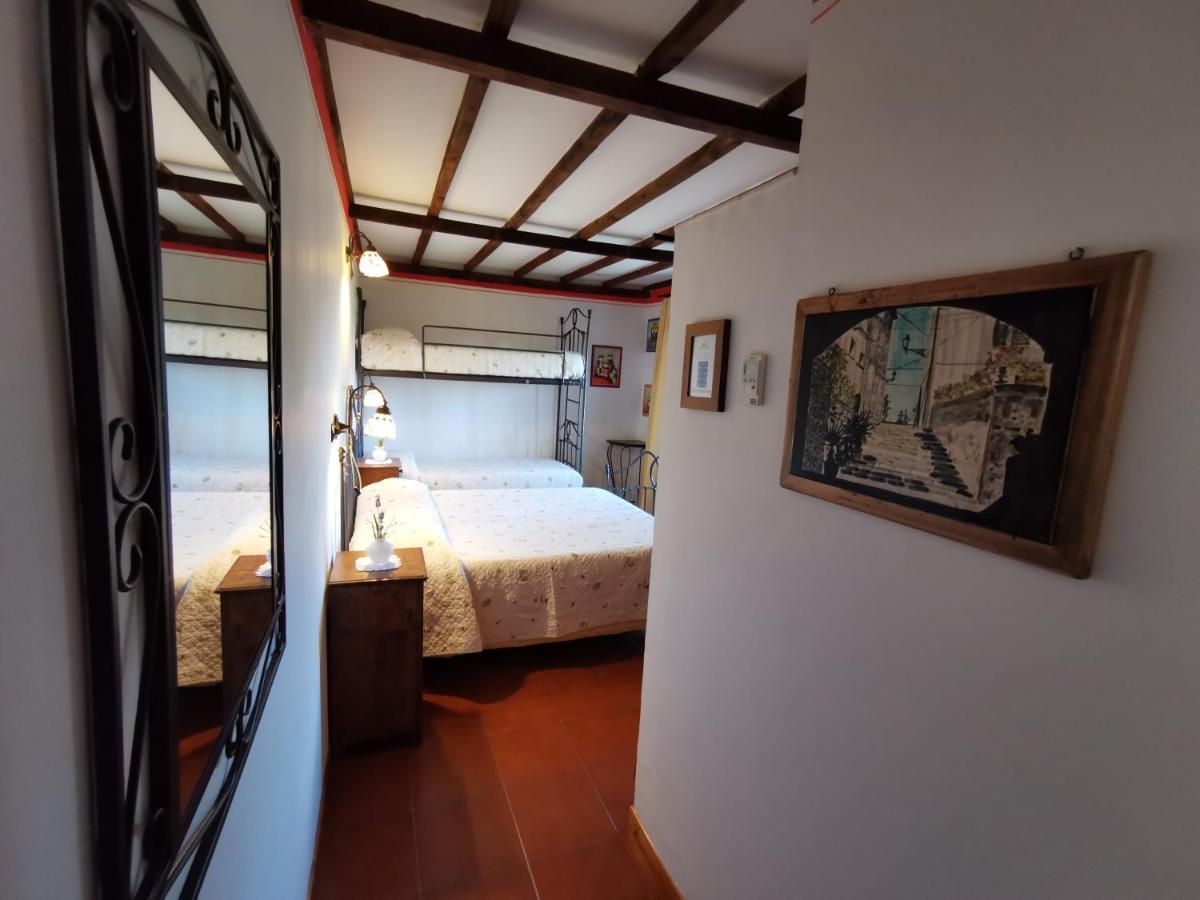 Casale Dei Gelsi Bed & Breakfast Castiglione In Teverina Luaran gambar