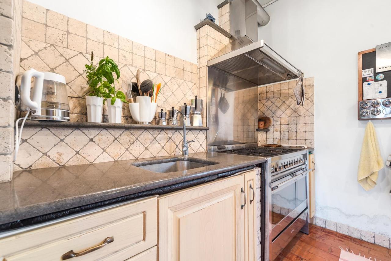 Casale Dei Gelsi Bed & Breakfast Castiglione In Teverina Luaran gambar