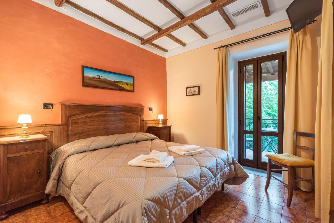 Casale Dei Gelsi Bed & Breakfast Castiglione In Teverina Luaran gambar