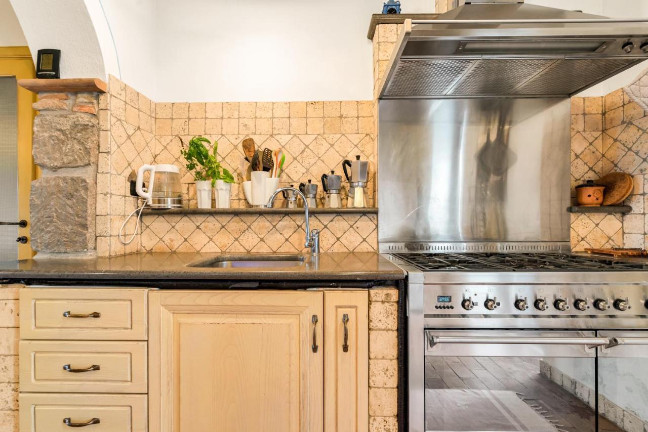 Casale Dei Gelsi Bed & Breakfast Castiglione In Teverina Luaran gambar