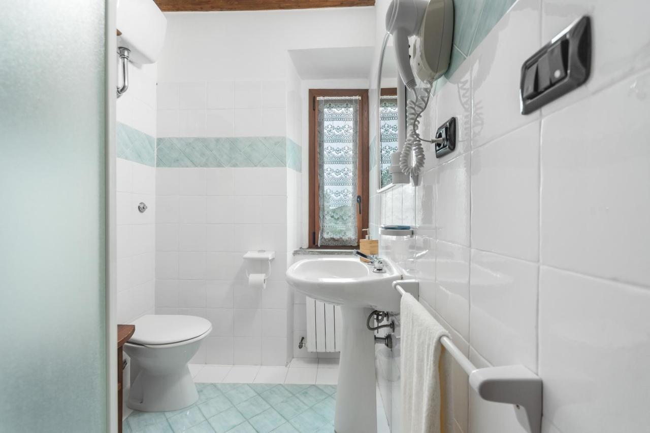 Casale Dei Gelsi Bed & Breakfast Castiglione In Teverina Luaran gambar