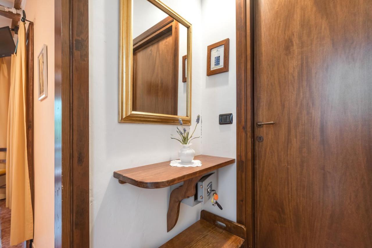Casale Dei Gelsi Bed & Breakfast Castiglione In Teverina Luaran gambar