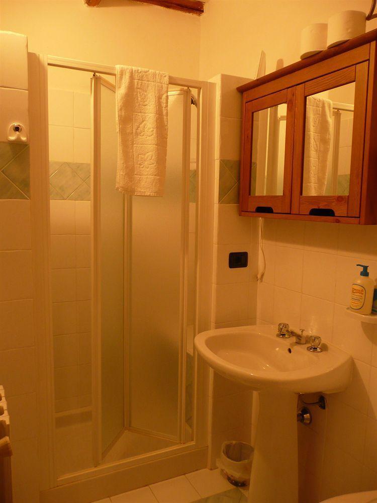 Casale Dei Gelsi Bed & Breakfast Castiglione In Teverina Luaran gambar