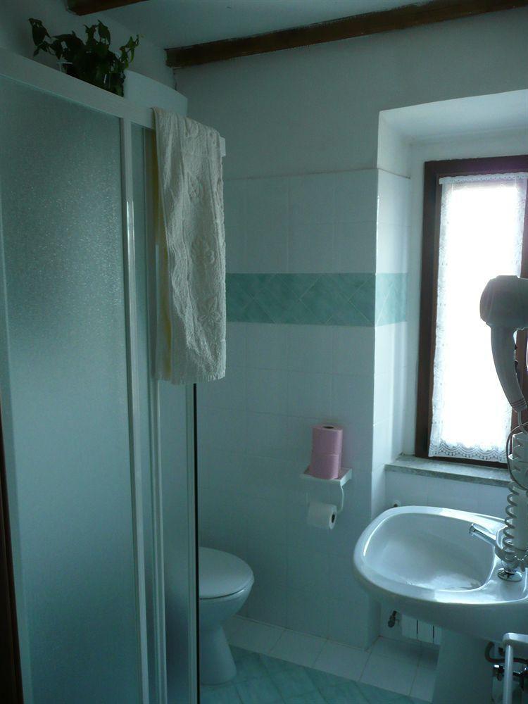Casale Dei Gelsi Bed & Breakfast Castiglione In Teverina Luaran gambar