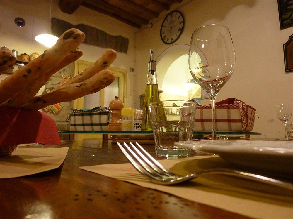 Casale Dei Gelsi Bed & Breakfast Castiglione In Teverina Luaran gambar